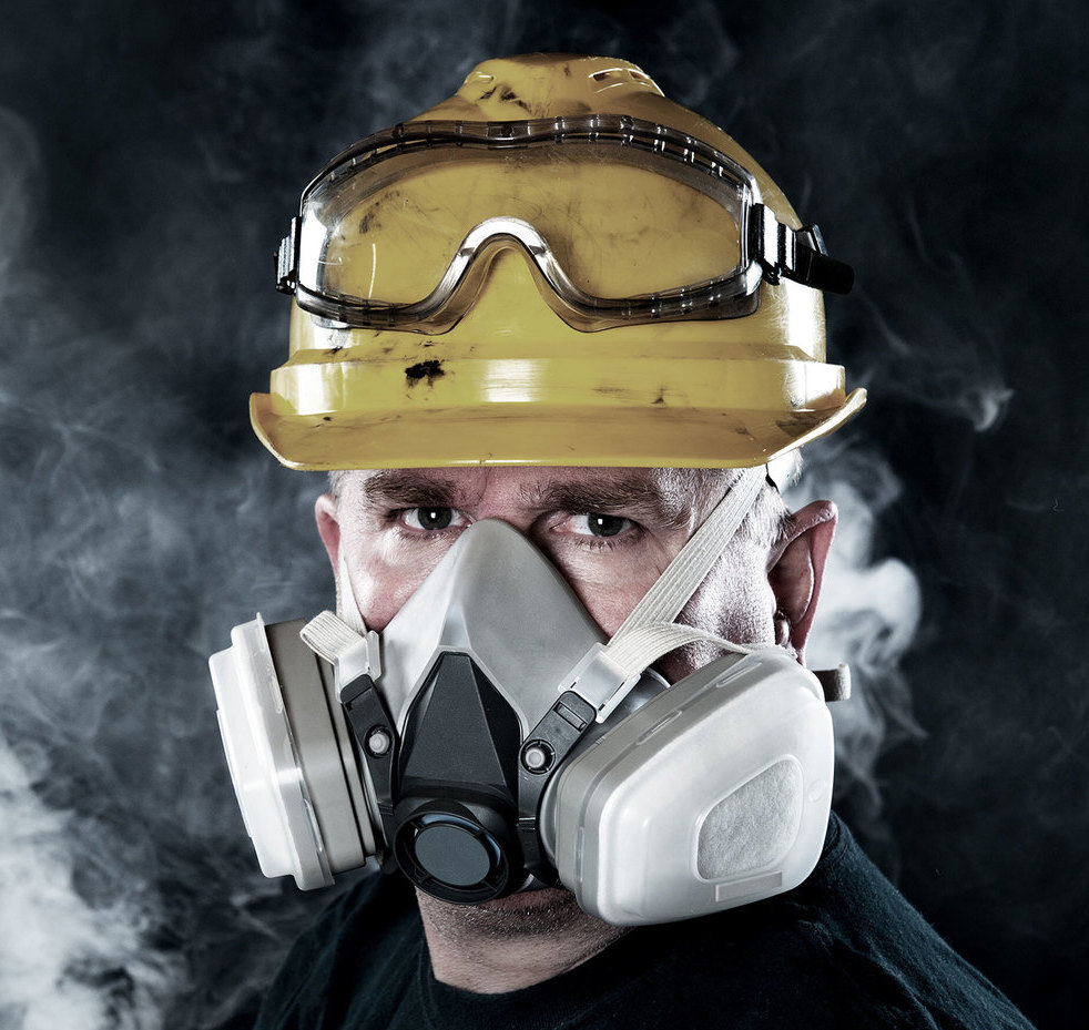 СРЕДСТВА ИНДИВИДУАЛЬНОЙ ЗАЩИТЫ