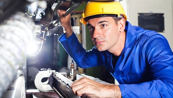 СПЕЦОДЕЖДА