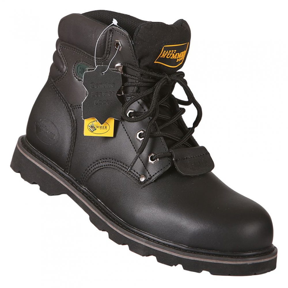 РАБОЧАЯ СПЕЦОБУВЬ